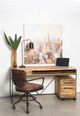 Moe's Home Collection Colvin Natural Desk-4