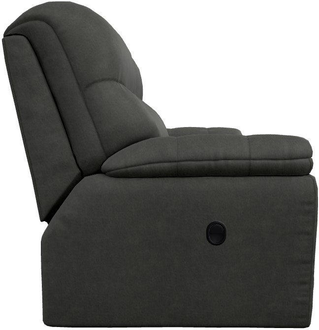 La-Z-Boy® Morrison Ink Manual Reclining Loveseat | Store For Homes
