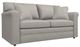 La-Z-Boy® Leah Stone Full Sleeper Sofa-0