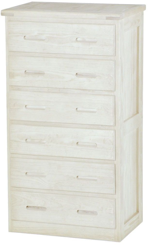Crate Designs™ Furniture Cloud Chest-0