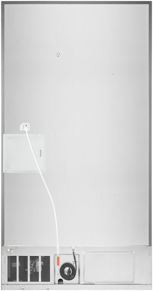 Whirlpool® 36 in. 24.7 Cu. Ft. Fingerprint Resistant Stainless Steel French Door Refrigerator-5
