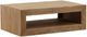 Dovetail Furniture Cipriano Natural Coffee Table -0