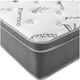 Coaster® Hayes 11'' Hybrid Ultra Plush Euro Top Queen Mattress-1