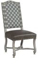 Fairfield® Customizable Bartow 47'' Dining Side Chair-0