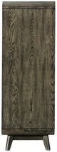 New Classic® Home Furnishings Rex Walnut Brown Chest-4