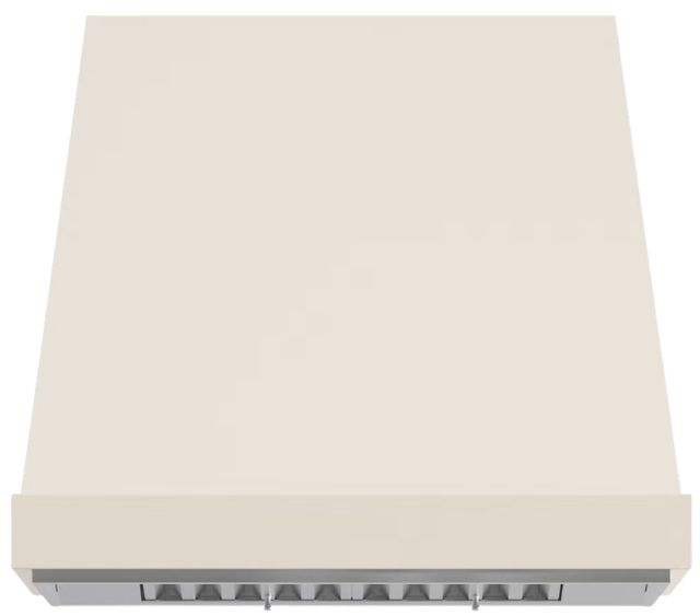 Wolf® 34" Stainless Steel Pro Insert Range Hood-0