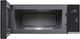 LG 1.3 Cu. Ft. PrintProof® Stainless Steel Over The Range Microwave-2