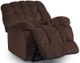 Best® Home Furnishings Customizable Roscoe Power Rocker Recliner-1
