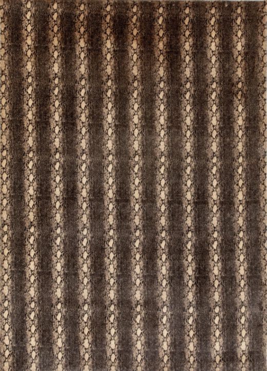 MDA Rugs Faux 5'x7' Style 2 Area Rug-0