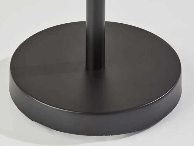 Adesso® Cove Black Tree Lamp-2