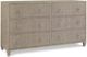 Century® Curate Charleston French Grey Dresser-0