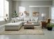 England Furniture Customizable Tyler Ottoman-1