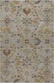 Dalyn™ Rug Company Silk Road SR1 Flax 5'x8' Area Rug-0