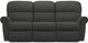 La-Z-Boy® Briggs Power La-Z-Time® Pheasant Full Reclining Sofa-0