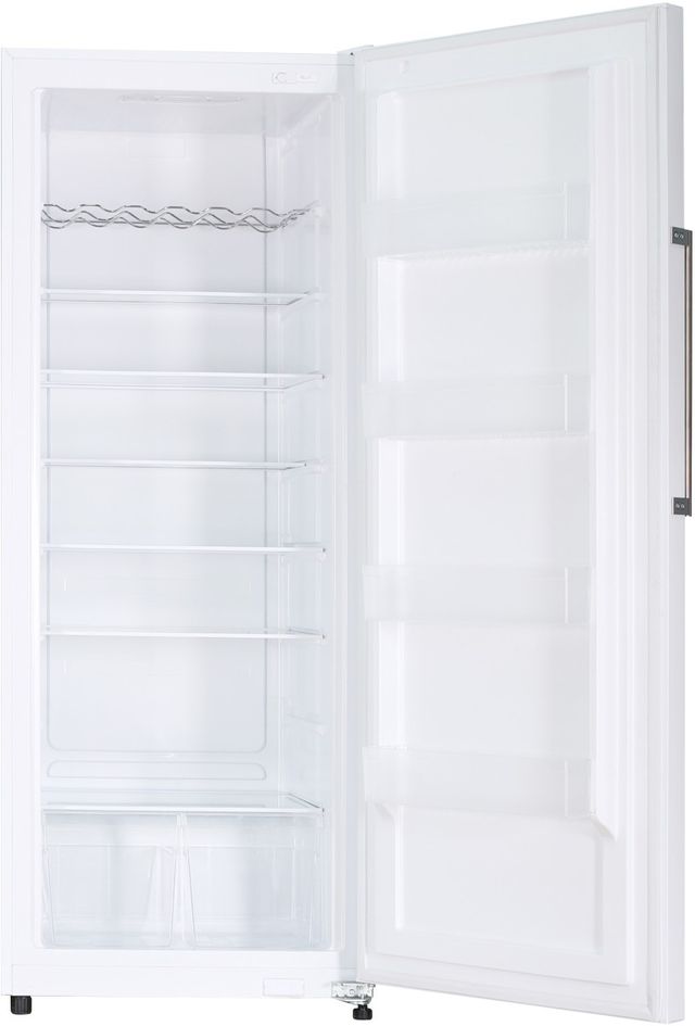 Marathon® 14.9 Cu. Ft. White Counter Depth Freezerless Refrigerator-1