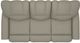 La-Z-Boy® Easton PowerRecline La-Z-Time® Platinum Reclining Sofa-1