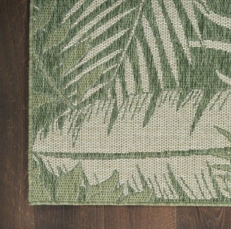 Nourison Home™ Garden Oasis 5'x7' Style 3 Area Rug-3