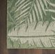 Nourison Home™ Garden Oasis 5'x7' Style 3 Area Rug-3