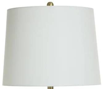 StyleCraft Venus Gold Table Lamp-1