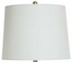 StyleCraft Venus Gold Table Lamp-1