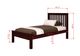 Donco Kids Contempo Twin Bed With Trundle-1
