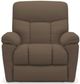 La-Z-Boy® Morrison Cappuccino Power Wall Recliner with Headrest-1