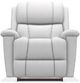 La-Z-Boy® Stratus Iceland Power Rocking Recliner with Massage and Heat-2