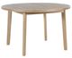 New Classic® Home Furnishings Arden Natural Wicker Outdoor Patio Dining Table-0