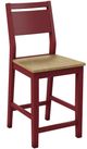 John Thomas Furniture® Customizable Select Aspen Counter Stool-1