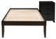 Powell® Portix 2-Piece Black Youth Twin Simple Bedroom Set-0