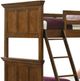 Intercon San Mateo Tuscan Youth Twin/Twin Bunk Bed-2