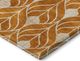 Dalyn™ Rug Company The Reserve TR10 Terracotta 5'x8' Area Rug-2
