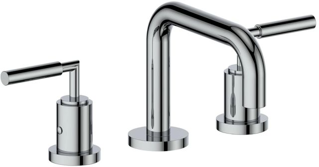 ZLINE El Dorado Chrome Widespread Bath Faucet-0