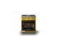 Viking® 5 Series 30" Daffodil Pro Style Gas (NG) Range with Brushed Brass Trim-1
