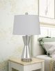 Cal® Lighting & Accessories Anzio Pearl Table Lamp-1