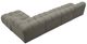 VIG Furniture Divani Casa Juniper Gray Sectional Sofa-3