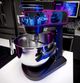 GE Profile™ Carbon Black Stand Mixer -5