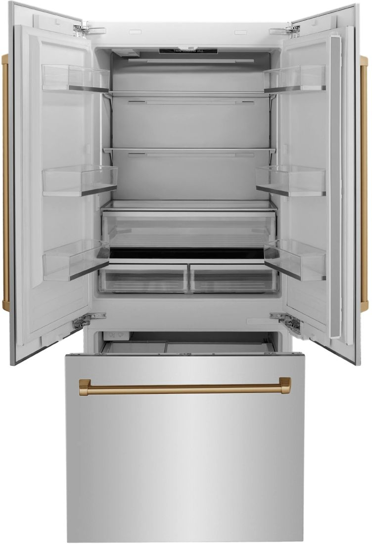 ZLINE French Door Refrigerator