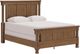 Signature Design by Ashley® Rowlenstowe 3-Piece Brown Queen Bedroom Set-2