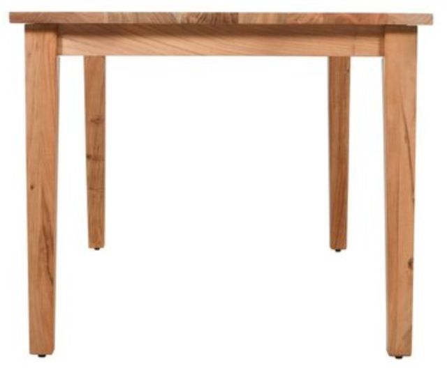 Jofran Inc. Urban Archive Colby Natural Rectangular Dining Table-3