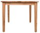 Jofran Inc. Urban Archive Colby Natural Rectangular Dining Table-3
