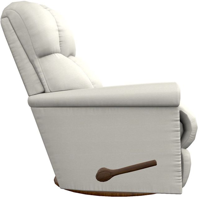 La-Z-Boy® Pinnacle Shell Manual Gliding Recliner-4
