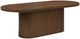 ACME Furniture Gamarya Dark Oak Dining Table-0