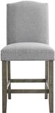 Spring Counter Height Side Chair-0