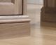Sauder® Barrister Lane® Salt Oak® Executive Desk-1