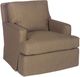 Lexington Home Customizable Mandolin Swivel Chair-0