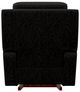 La-Z-Boy® Emmons Mink Power Rocking Recliner with Headrest-4