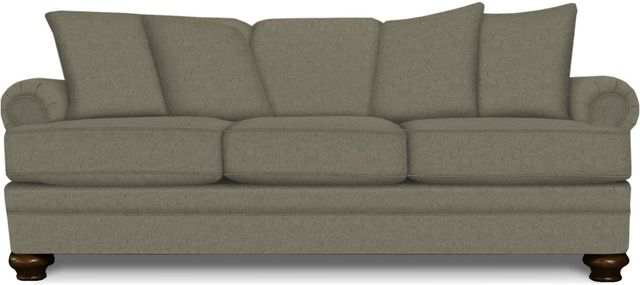 Creek Side Customs Customizable Reed Sofa-1