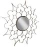 Furniture Classics Selena Gold Mirror-1