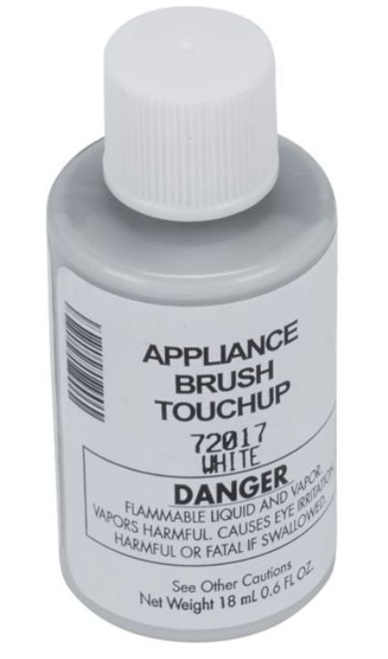 Whirlpool® White Appliance Touchup Paint-0